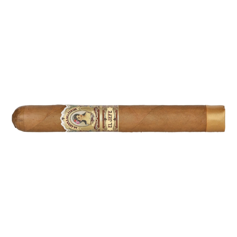 La Aroma del Caribe Connecticut - neu !